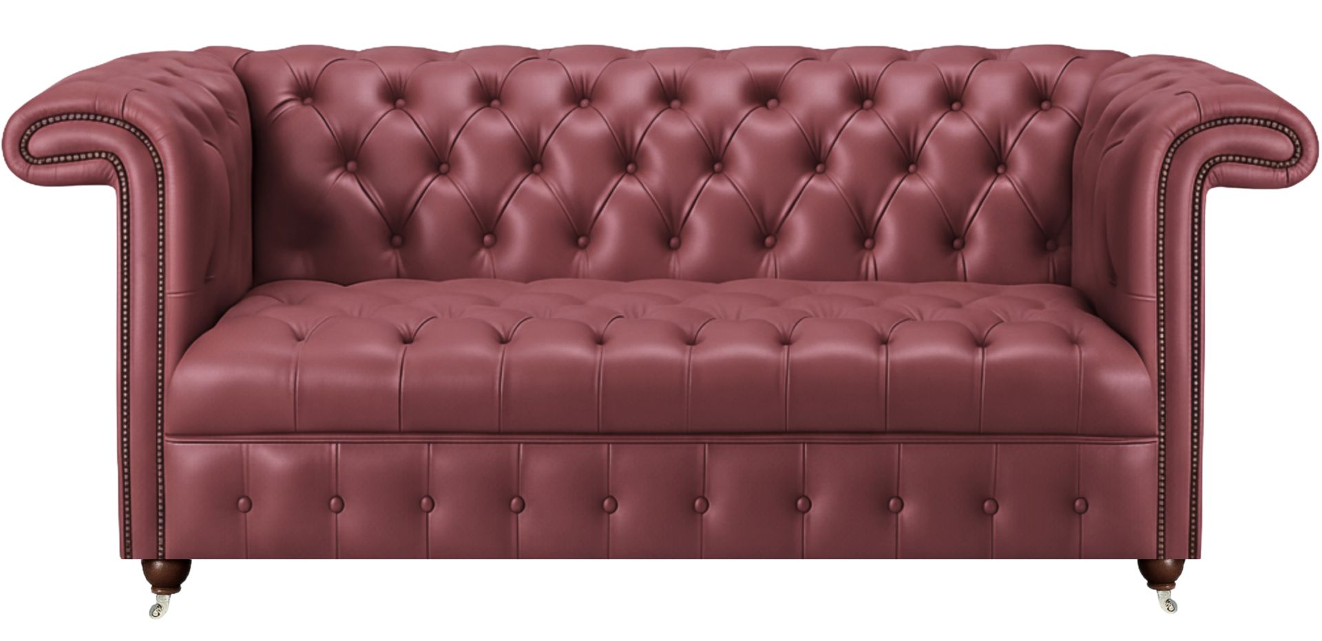 The Chelsea Chesterfield